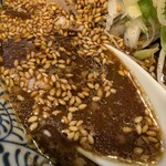 らーめん森や。 - 