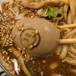 らーめん森や。 - 