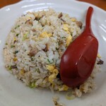 やよい亭 - 料理写真: