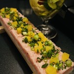 旨み処 煮ゑる - 