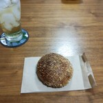 ブーランジェリールロン - 