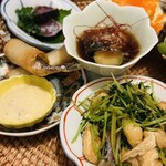 旨み処 煮ゑる - 