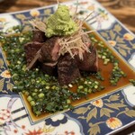 炭焼牛たん東山 仙台本店 - 