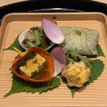 日本料理 研野 - 
