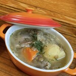 ラ・フーガス - 