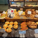 パーネ デリシア - 