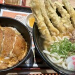 資さんうどん 相模大野店 - 