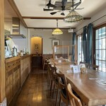 ラ・フーガス - 