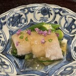 日本料理 研野 - 