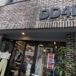 DD4D BREWING&CLOTHING STORE - 