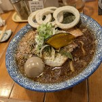 らーめん森や。 - 