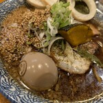 らーめん森や。 - 