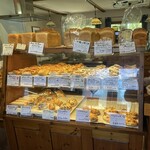 ラ・フーガス - 