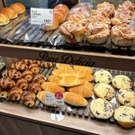 パーネ デリシア - 