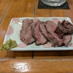 らーめん森や。 - 