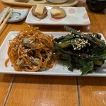 らーめん森や。 - 