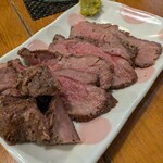 らーめん森や。 - 