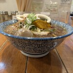 らーめん森や。 - 