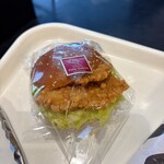 パーネ デリシア - 