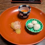 明神下 神田川 - 