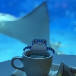 オーシャンブルー - 