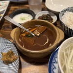 炭焼牛たん東山 仙台本店 - 