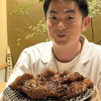 日本料理 研野 - 