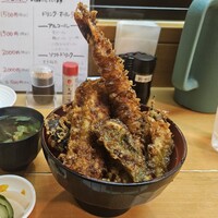 北新地 天富 - 