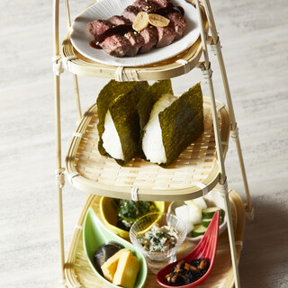 手作り料理と博多水炊き 桜庵_1