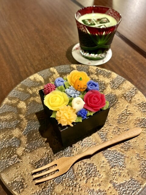 Saryo Kyoto Yoshitsugu