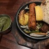 ネパール&インド料理 Manakamana
