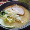 ラーメン 白 - 