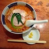 支那麺 はしご 本店