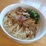 支那そば くろ田 - 