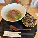 またたび - 料理写真: