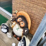 やきめしラーメンぽんぽこ - 