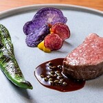 mieux restaurant - メイン写真: