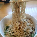 支那そば くろ田 - 