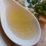 支那そば くろ田 - 