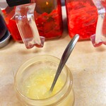 やきめしラーメンぽんぽこ - 