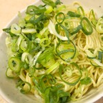 やきめしラーメンぽんぽこ - 