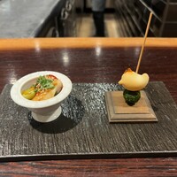 YAKITORI 燃 es - 