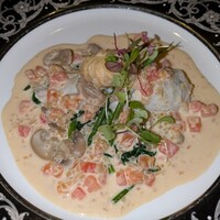 アンシャンテ - 