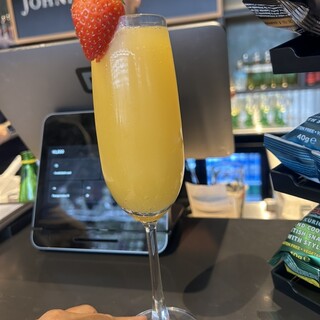 ジョニーウォーカー バー_1