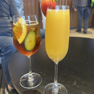 ジョニーウォーカー バー_0