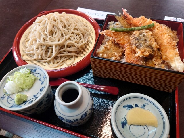 会津若松の本格そば店 おにやんま &ndash; 手作りそばと温かいおもてなし