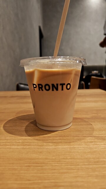 PRONTO Idabashi Ten photo 3