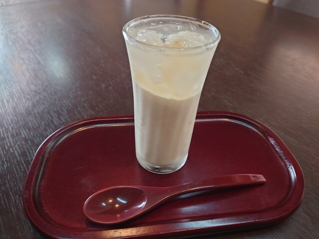 おにやんま - 会津若松（そば）の写真