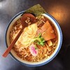 手打中華 麺民 ことぶき家