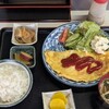 たつ食堂